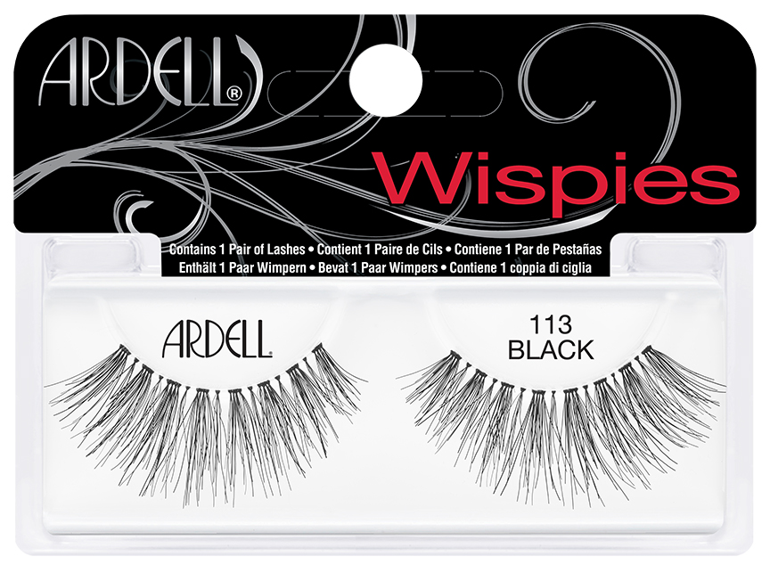 ריסים מלאכותיים Wispies 113 ארדל