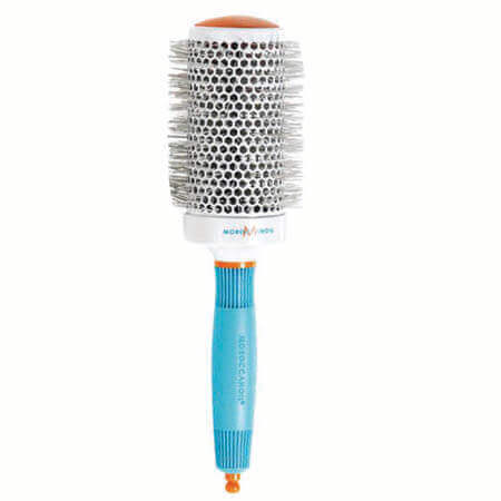 מברשת קרמית עגולה 55 מ"מ שמן מרוקאי MOROCCANOIL