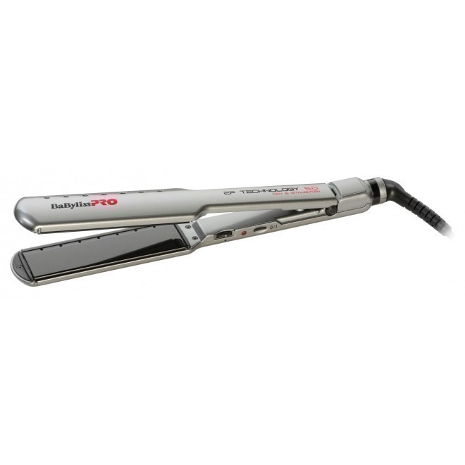 בייביליס פרו BABYLISS PRO | מחליק אולטרה סוניק ULTRA SONIC