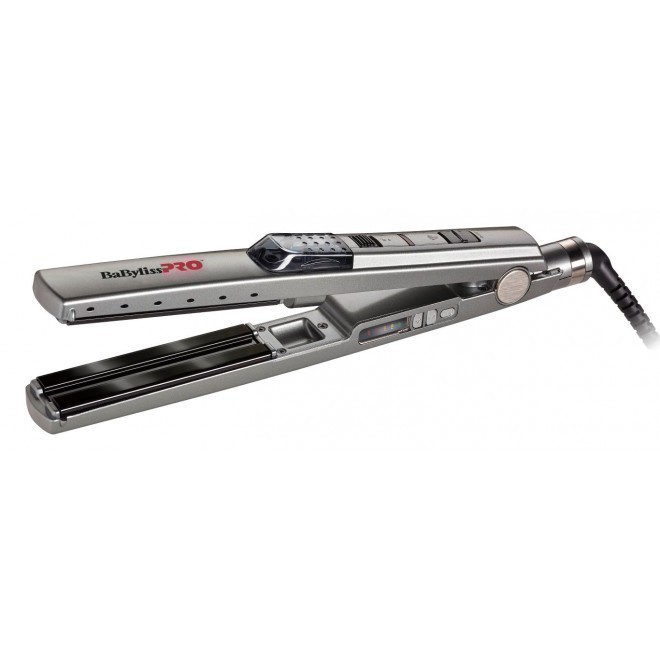 בייביליס פרו BABYLISS PRO  מחליק אולטרה סוניק