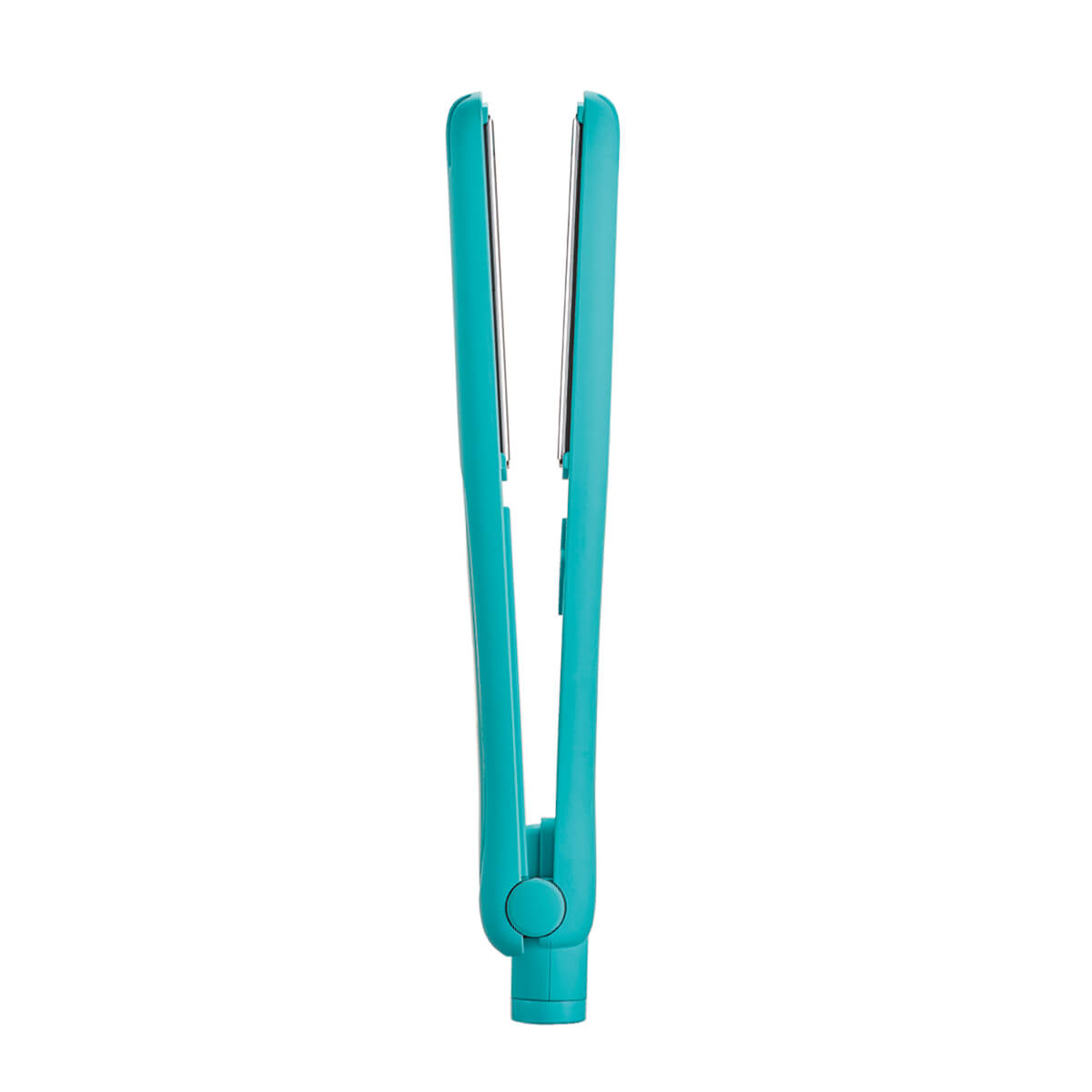 מחליק שיער טיטניום לברק מושלם – MoroccanOil