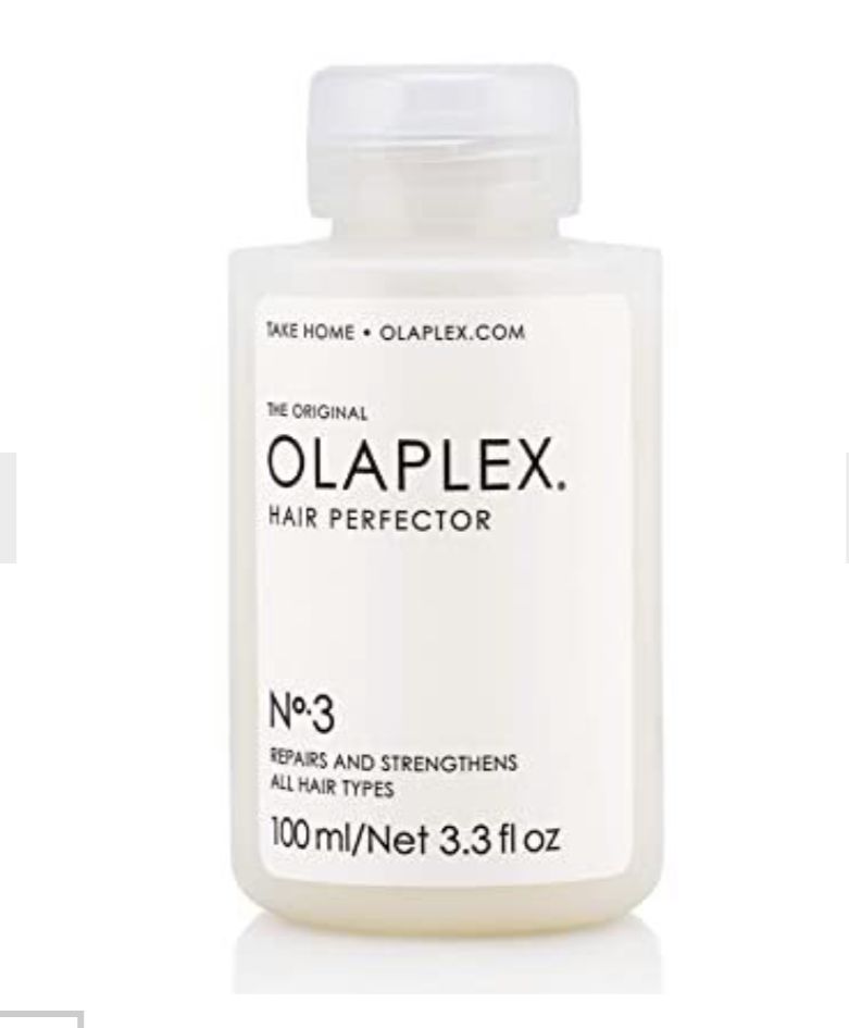 אולפלקס 3 טיפול לשיקום השיער – OLAPLEX