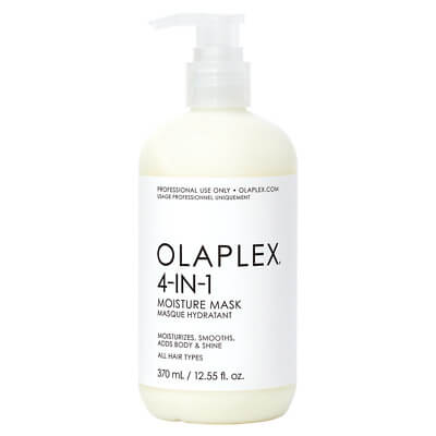 מסכת לחות 4 ב-1 – Olaplex