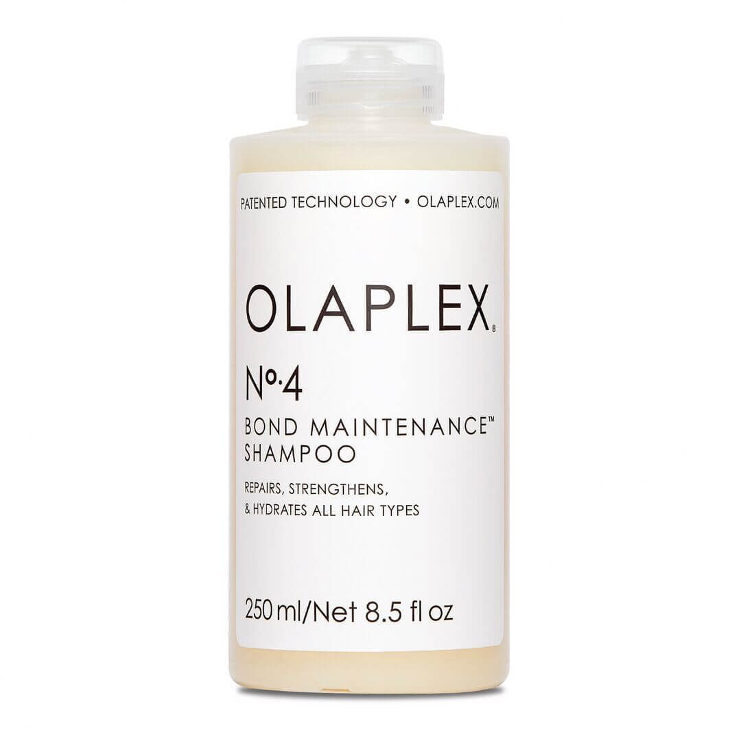 אולפלקס 4 שמפו לשיקום השיער – OLAPLEX