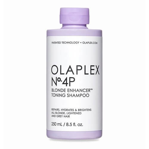 אולפלקס 4P שמפו סילבר משקם – OLAPLEX