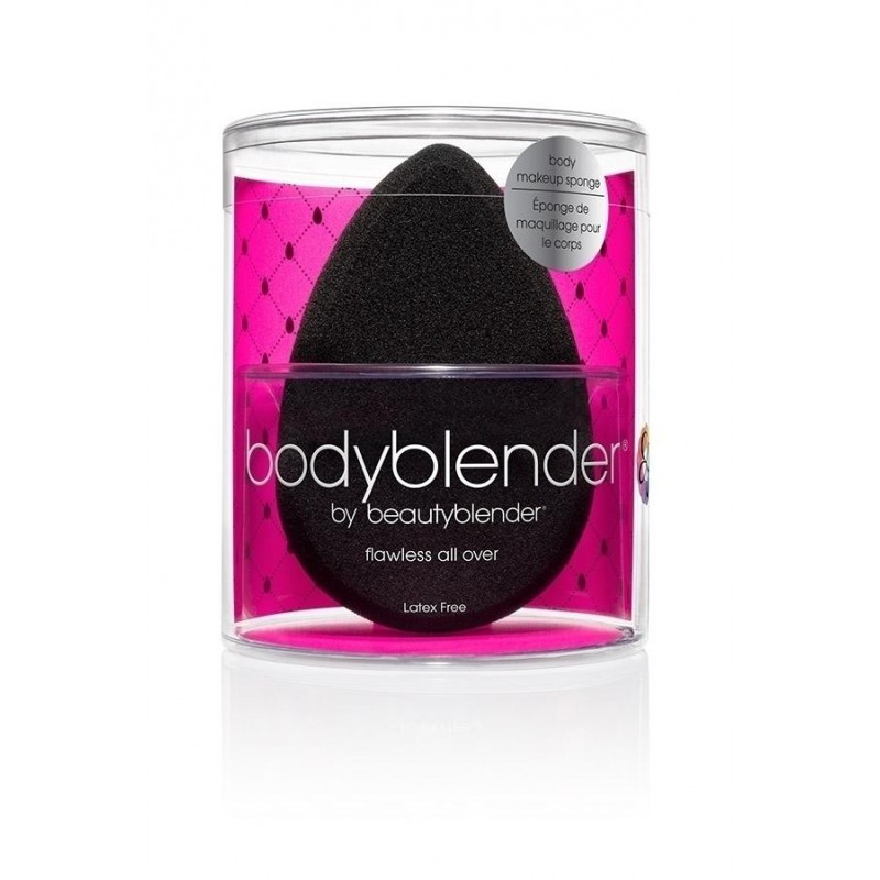 בודי בלנדר Body Blender – ביוטי בלנדר