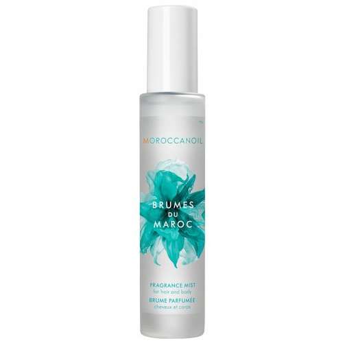 בושם לשיער ולגוף לאישה 100 מ"ל ברומס דה מרוק MoroccanOil