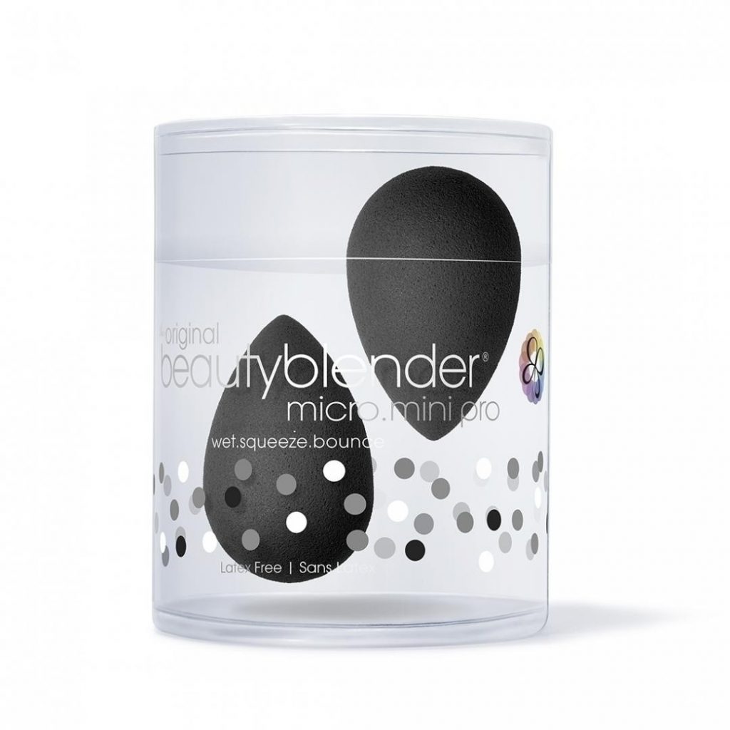 מיקרו מיני ביוטי בלנדר פרו Micro Mini Beauty Blender Pro
