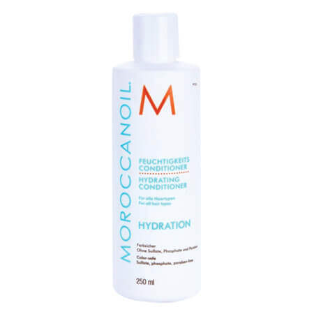 הידרה קונדישינר שמן מרוקאי MOROCCANOIL 250ML