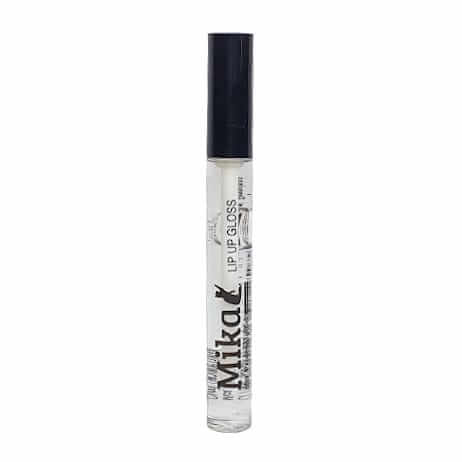 ליפ אפ גלוס לעיבוי השפתיים שקוף Lip Up Gloss – מיקה