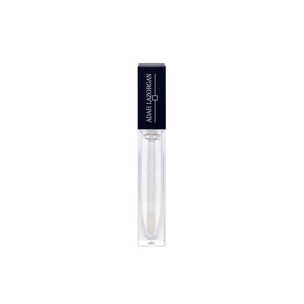 ליפ גלוס שקוף מבריק Lipgloss xoxo clear – עדה לזורגן