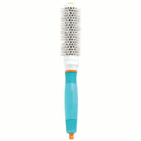 מברשת קרמית עגולה 25 מ"מ שמן מרוקאי MOROCCANOIL