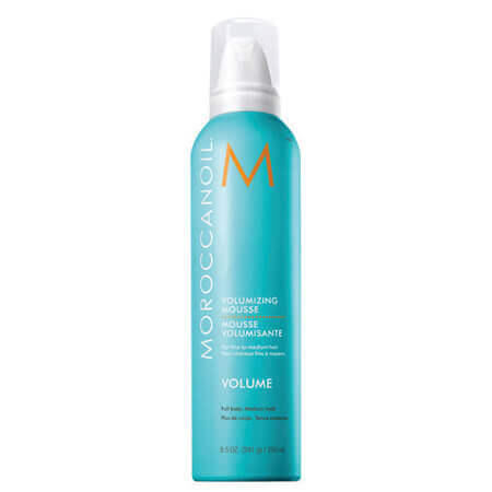 מוס להענקת נפח שמן מרוקאי MOROCCANOIL  250ML