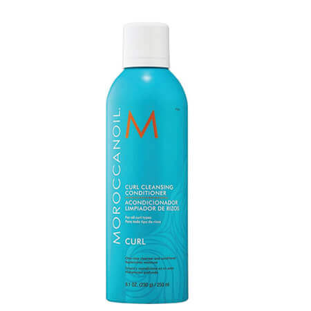 מרכך לשיער מתולתל שמן מרוקאי MOROCCANOIL 250ML