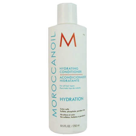 מרכך משקם שמן מרוקאי MOROCCANOIL MOISTURE REPAIR CONDITIONER 250ML