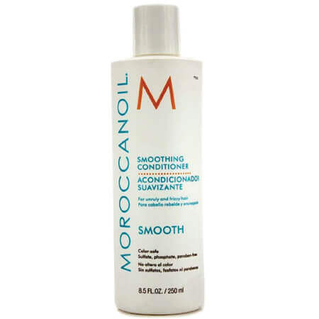 מרכך סמוטינג שמן מרוקאי MOROCCANOIL 250ML