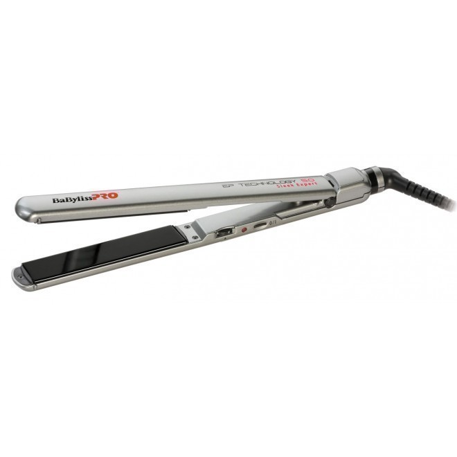 בייביליס פרו BABYLISS PRO | מחליק סליק אקספרט SLEEK EXPERT