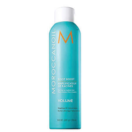 ספריי ווליום שמן מרוקאי MOROCCANOIL  250ML