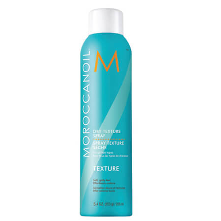 ספריי יבש לעיצוב השיער שמן מרוקאי MOROCCANOIL  205ML