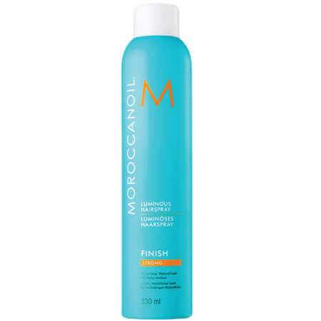 ספריי לשיער חזק שמן מרוקאי MOROCCANOIL 330ML