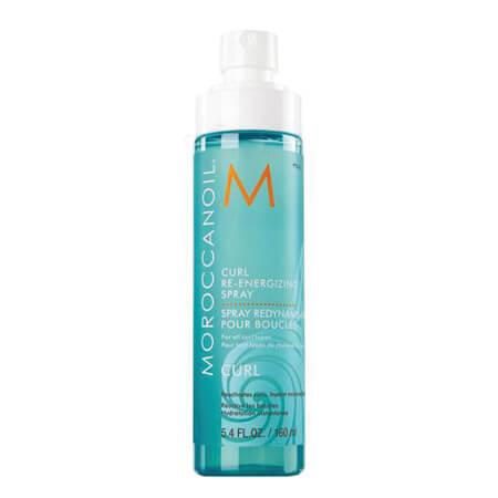 ספריי רענון לתלתלים שמן מרוקאי MOROCCANOIL 160ML