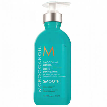 קרם סמוטינג שמן מרוקאי MOROCCANOIL 300ML