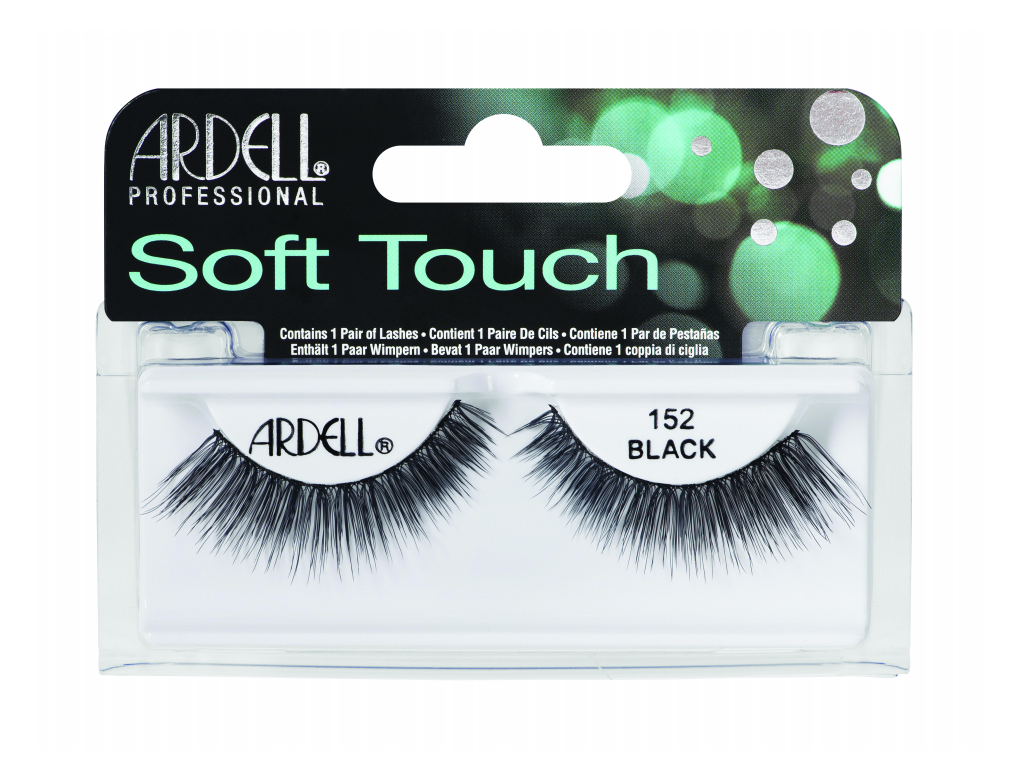 ריסים מלאכותיים Soft Touch 152 ארדל