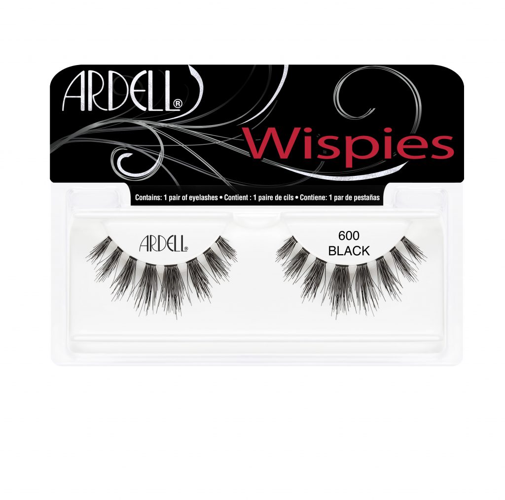 ריסים מלאכותיים Wispies 600 ארדל