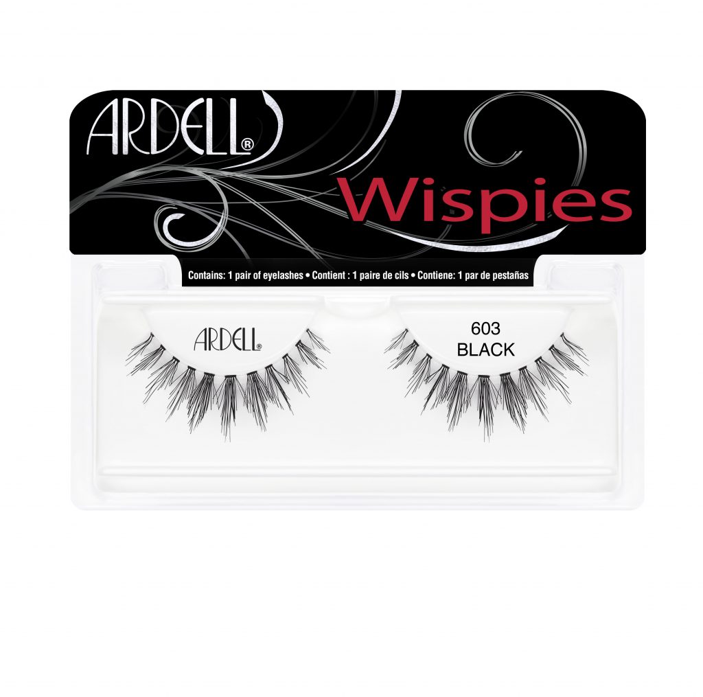 ריסים מלאכותיים Wispies 603 ארדל