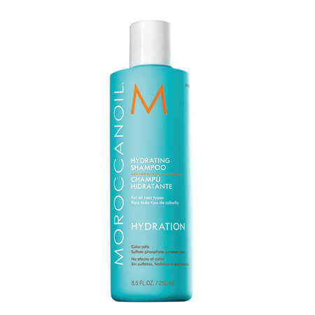 שמפו עשיר שמן מרוקאי MOROCCANOIL  250ML