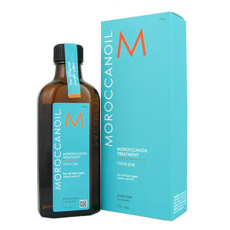 שמן מרוקאי טיפולי MOROCCANOIL  100ML