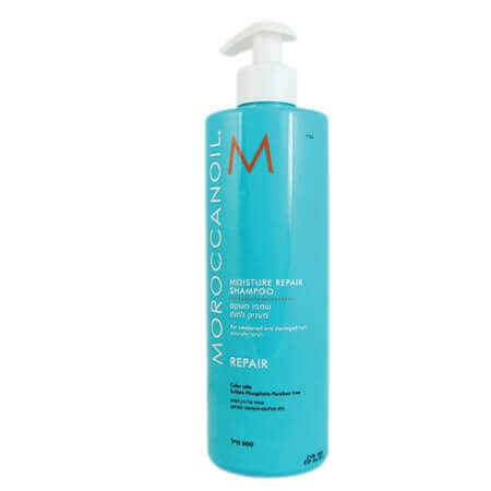 שמפו מתקן שמן מרוקאי MOROCCANOIL  500ML