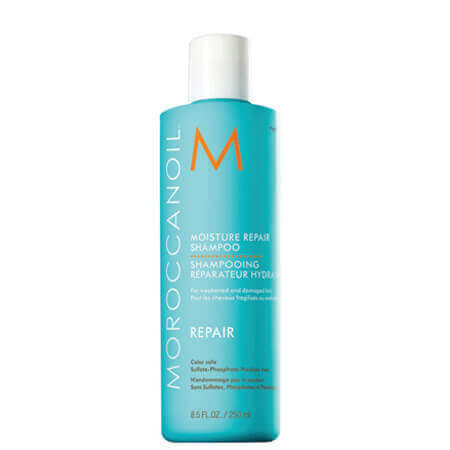 שמפו מתקן שמן מרוקאי MOROCCANOIL MOISTURE REPAIR SHAMPOO 250ML