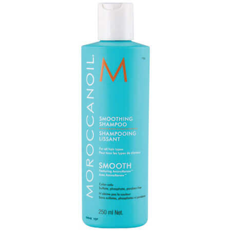 שמפו סמוטינג שמן מרוקאי MOROCCANOIL  250ML